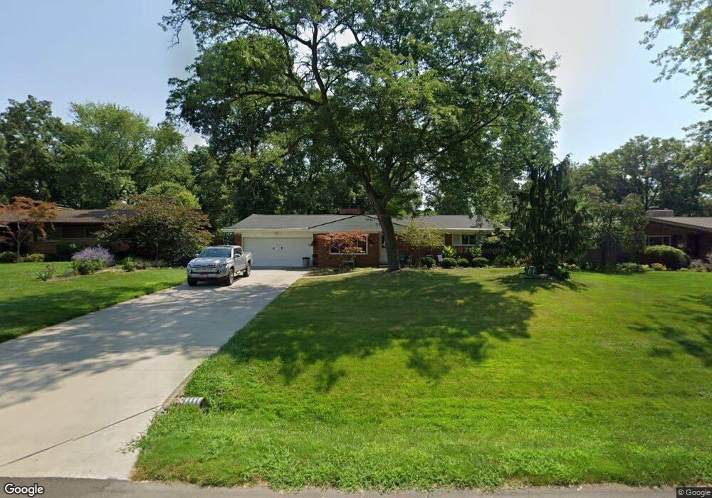 20331 Canal Dr, Grosse Ile, MI 48138 - photo 1