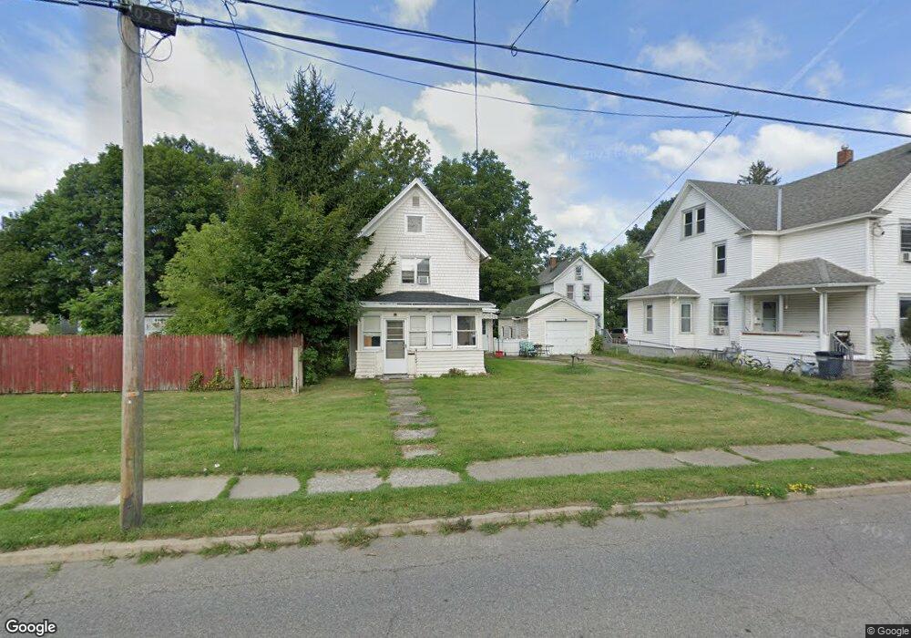 309 N 12th St, Olean, NY 14760 - photo 1