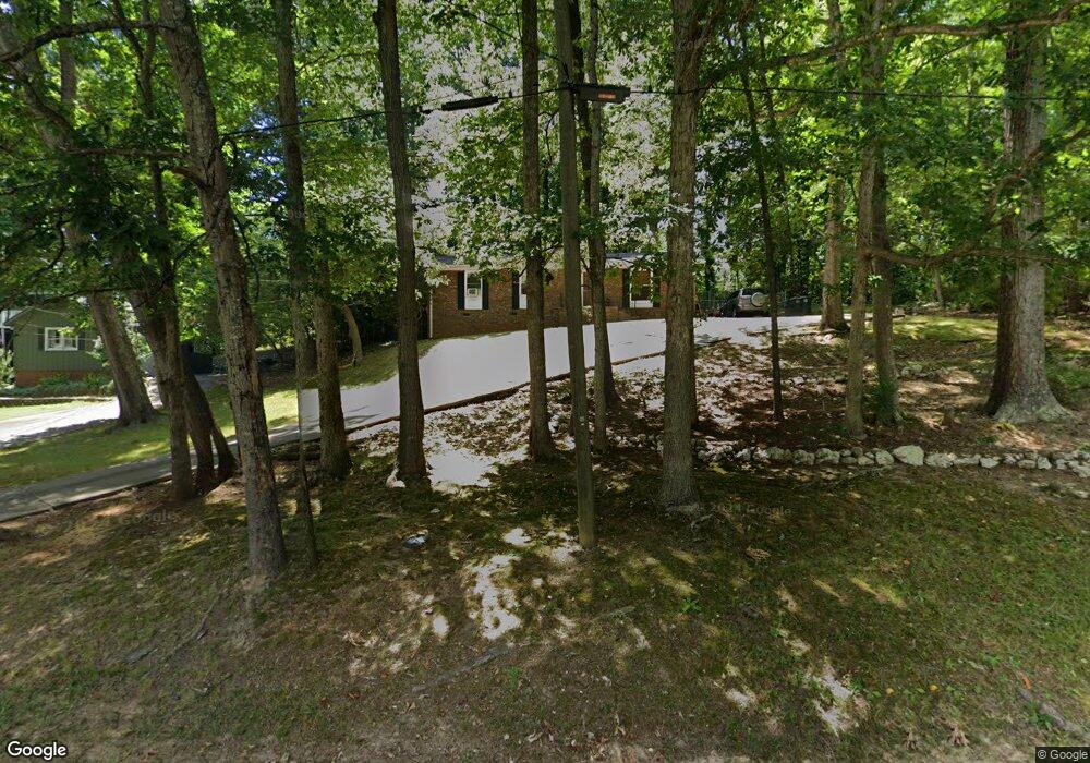 1628 Brookdale Dr, Asheboro, NC 27205 - photo 1