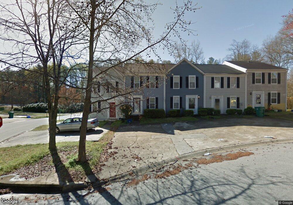 1931 Shenandoah Valley Ln SE unit 4, Smyrna, GA 30080 - photo 1