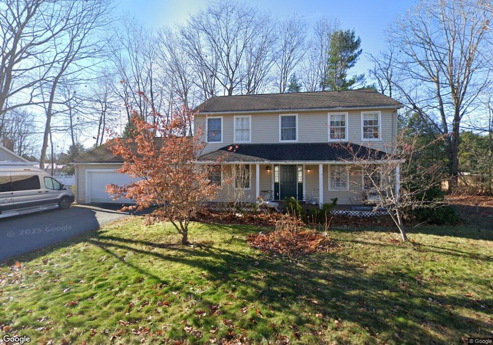 5 Marc Dr, Brunswick, ME 04011 - photo 1