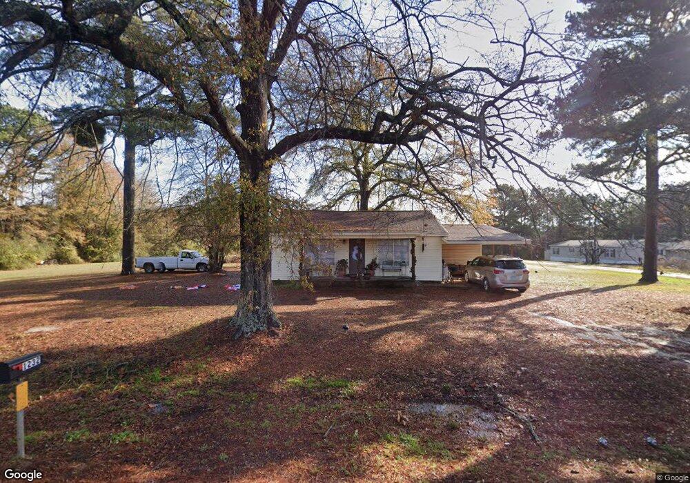 1232 N Fm 2148, Texarkana, TX 75501 - photo 1