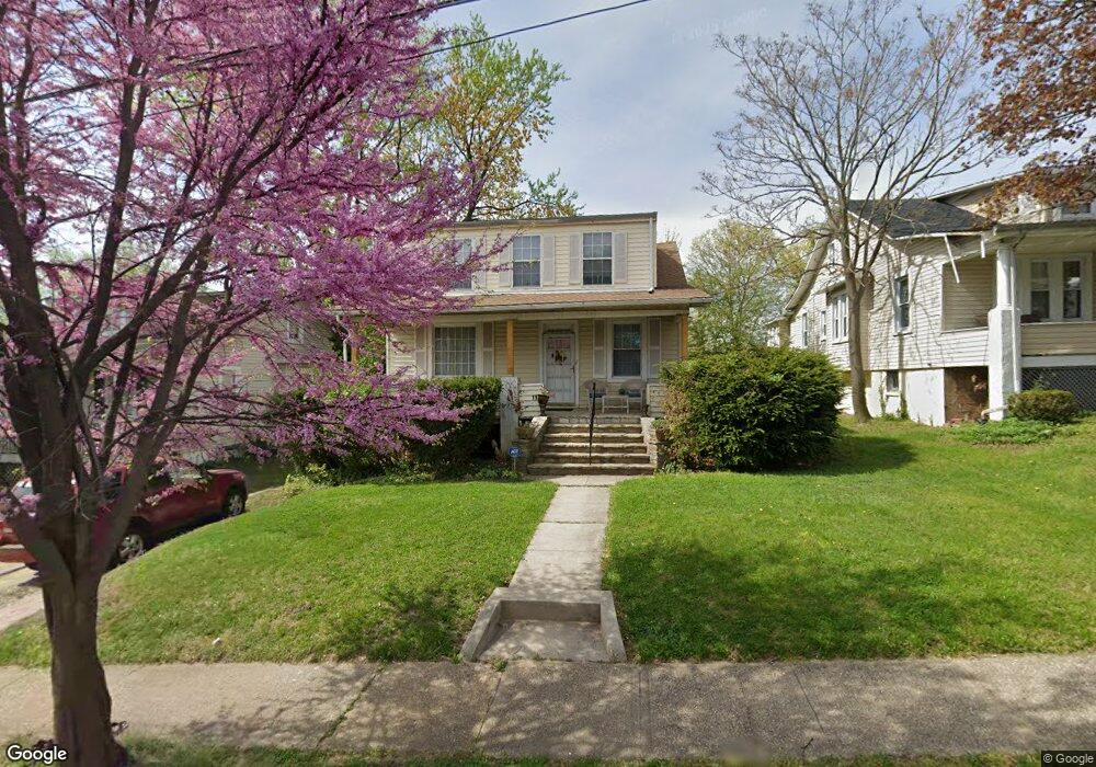 19 E Overlea Ave, Baltimore, MD 21206 - photo 1
