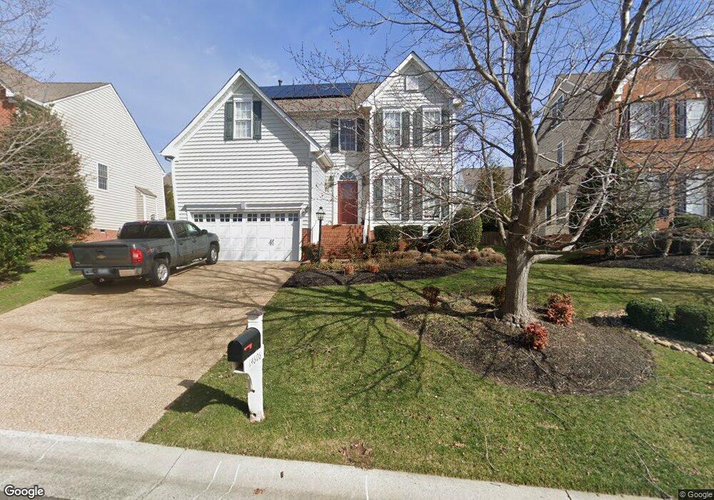 14606 Charter Walk Ct, Midlothian, VA 23114 - photo 1