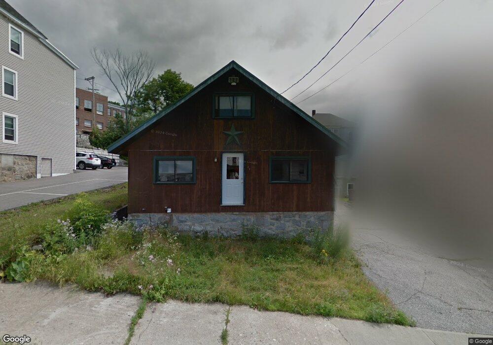 44 Cambridge St, Berlin, NH 03570 - photo 1