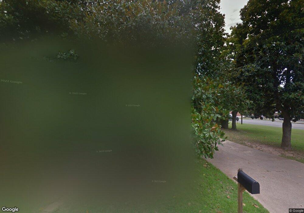 3342 Shenandoah Dr, Tyler, TX 75701 - photo 1