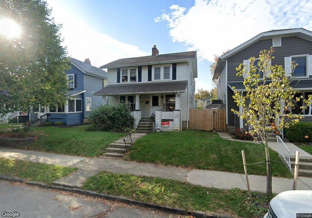 349 Sheldon Ave, Columbus, OH 43207 - photo 1