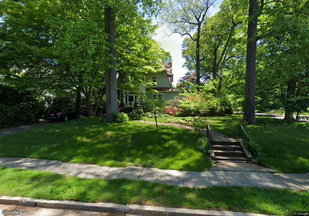 57 Douglas Rd, Glen Ridge, NJ 07028 - photo 1