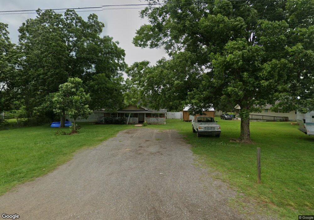 1136 Weeks Rd, Lucedale, MS 39452 - photo 1