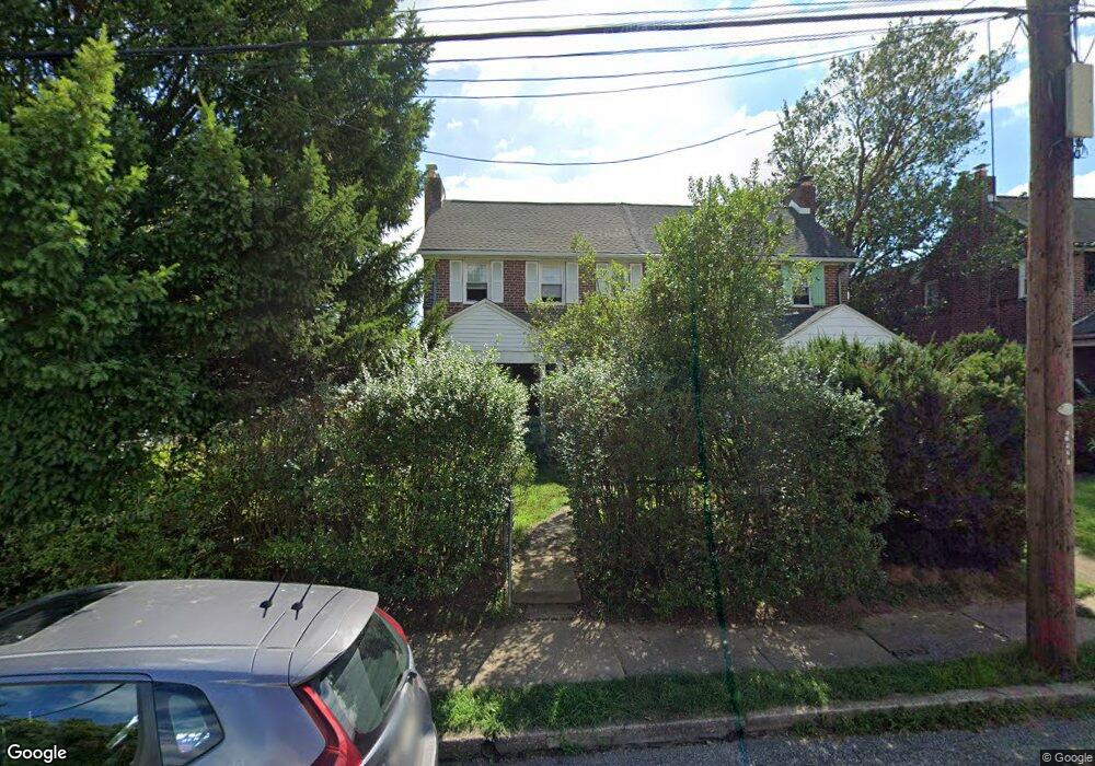 2304 Kenilworth Rd, Ardmore, PA 19003 - photo 1