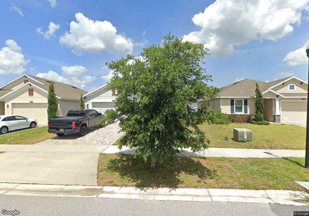 5225 Tracie Way, Saint Cloud, FL 34771 - photo 1