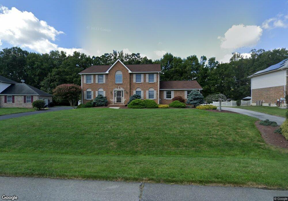 108 Matthew Dr, Bear, DE 19701 - photo 1