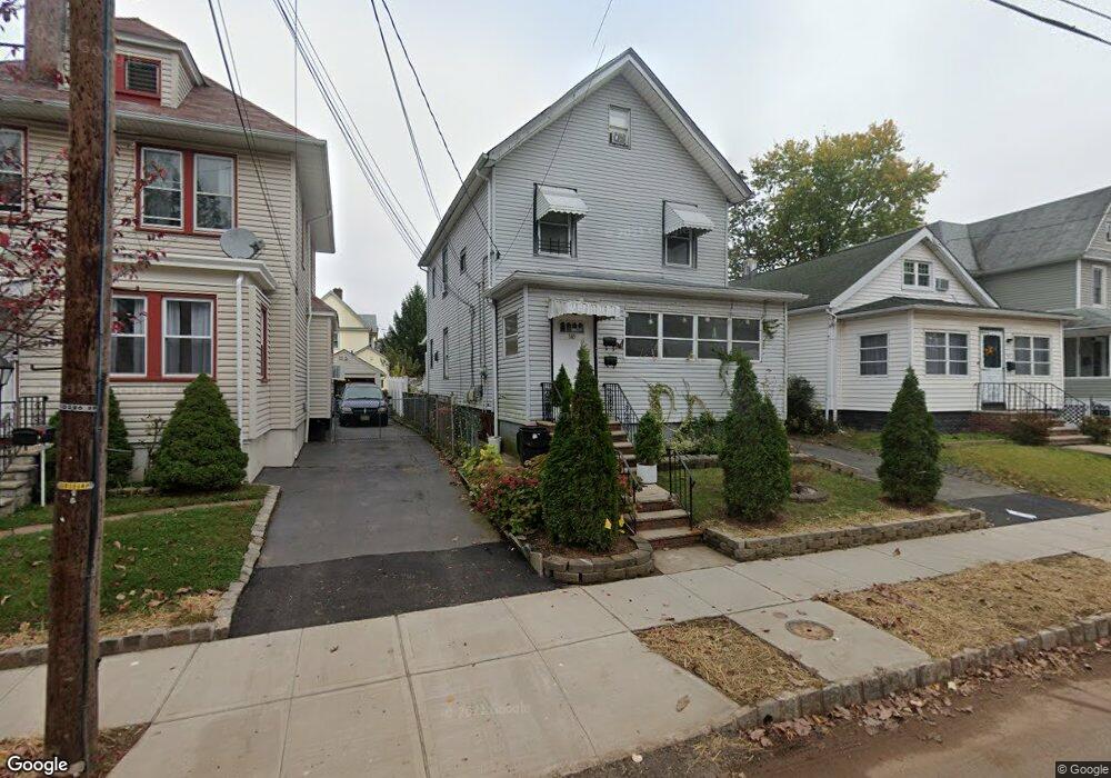 145 Camden St, Roselle Park, NJ 07204 - photo 1