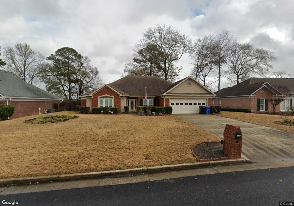 7140 W Wynfield Loop, Midland, GA 31820 - photo 1