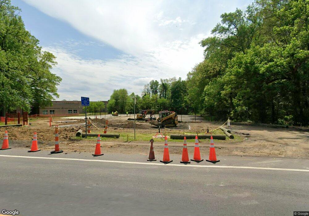 3431 Lockheed Blvd, Alexandria, VA 22306 - photo 1