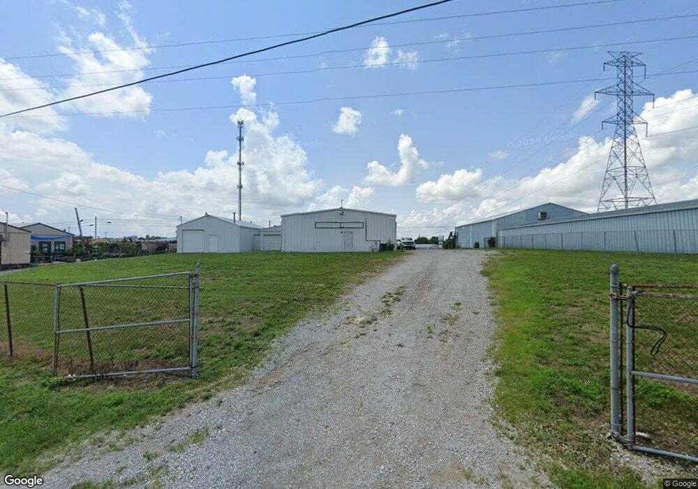 1025 Danville Rd, Harrodsburg, KY 40330 - photo 1