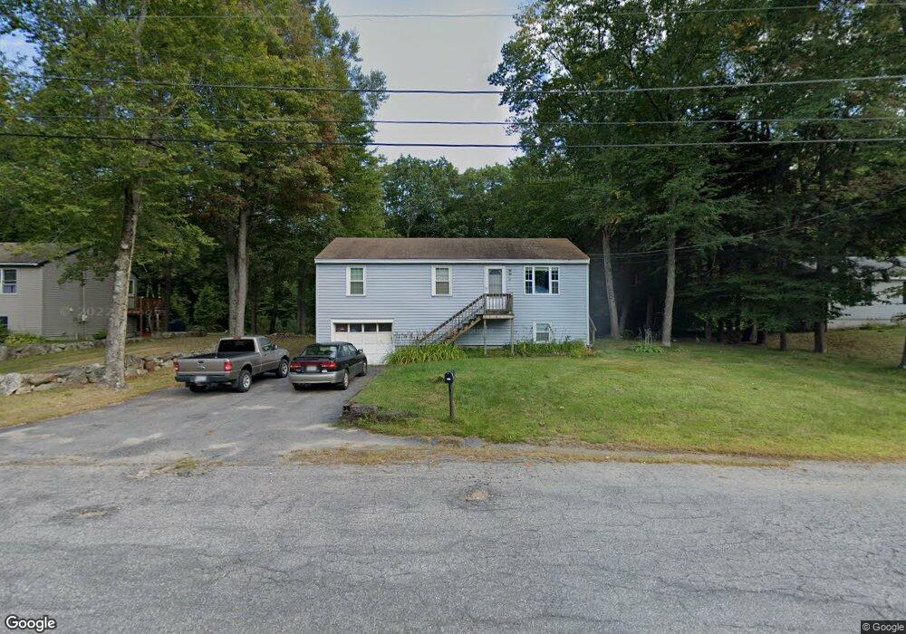 97 Sherburne St, Springvale, ME 04083 - photo 1