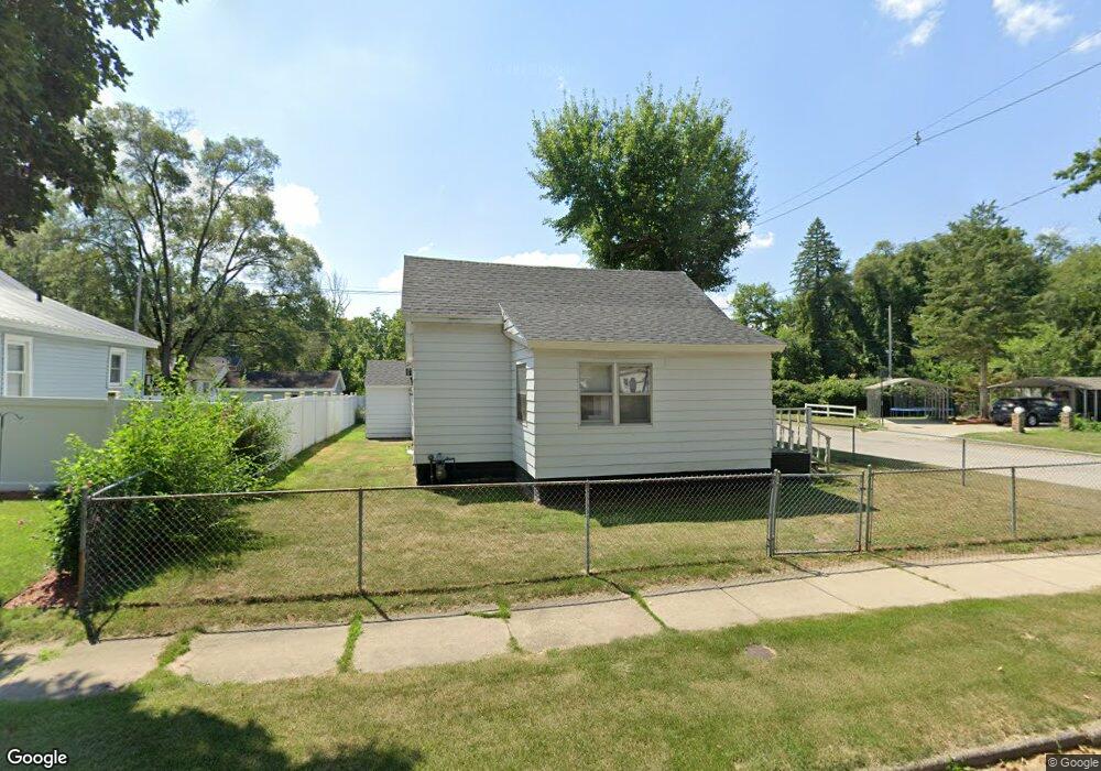 1602 Cherry St, Niles, MI 49120 - photo 1