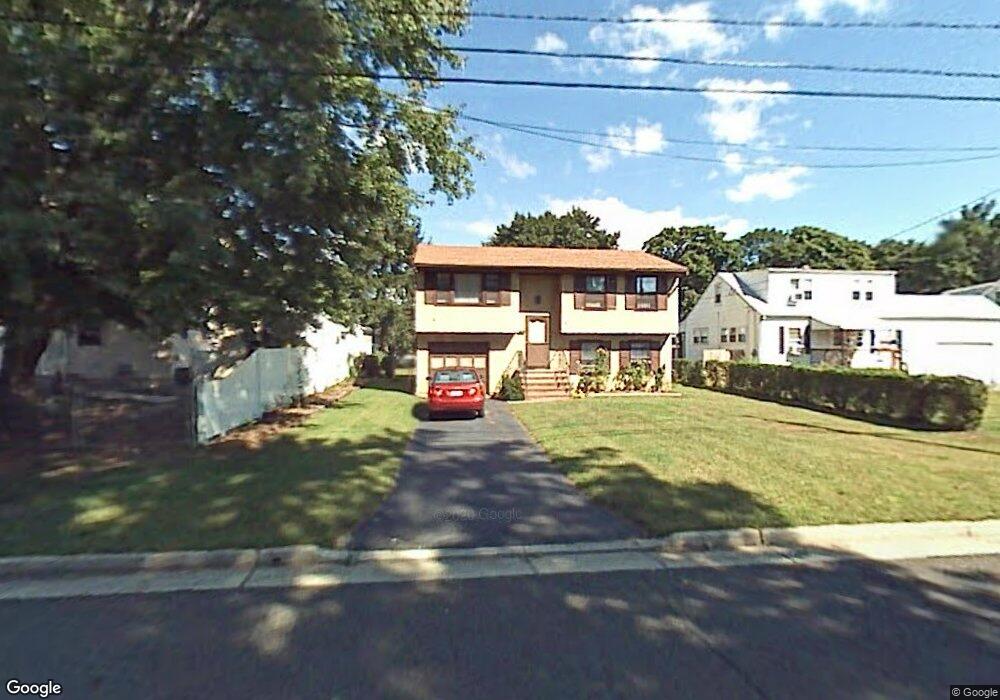 313 Firth St, South Plainfield, NJ 07080 - photo 1