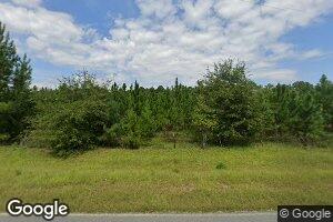 664 Dent Rd, Odum, GA 31555