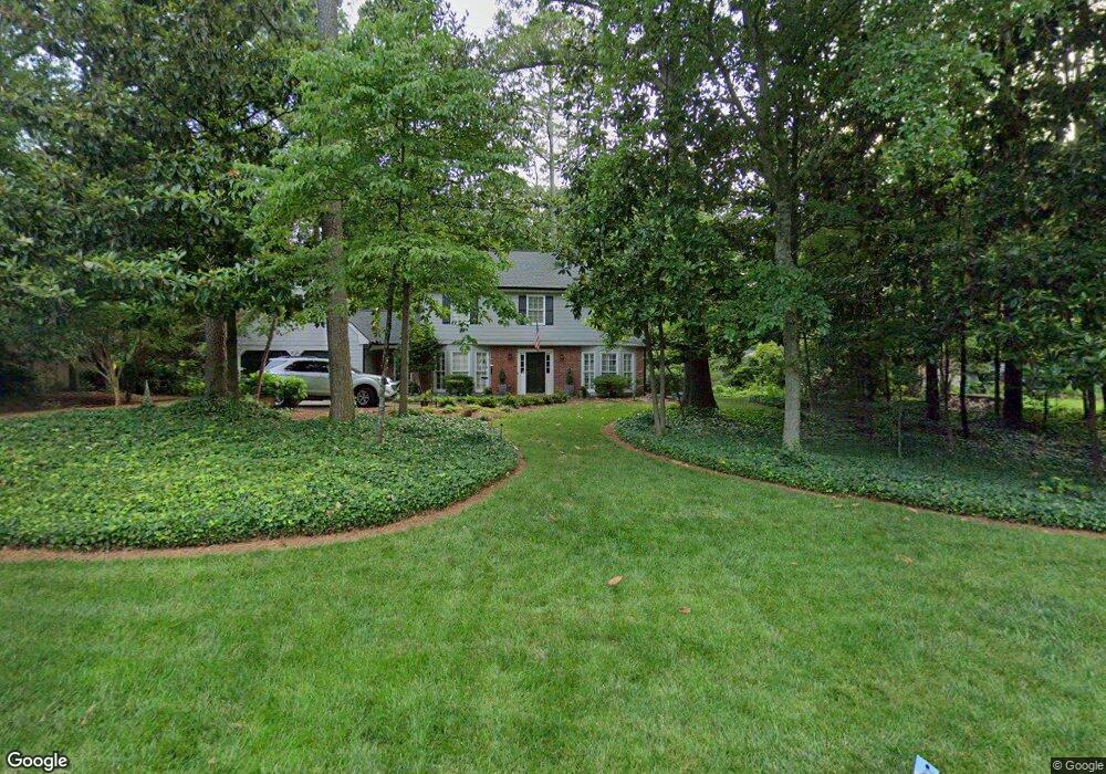 2659 Fieldstone Path, Marietta, GA 30062 - photo 1