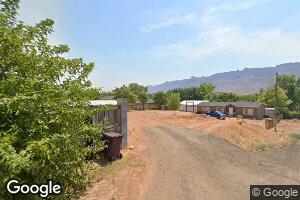 1196 Murphy Ln, Moab, UT 84532