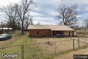 209 Hayes St, Tutwiler, MS 38963