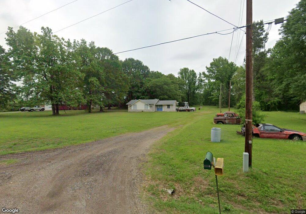 1766 Will Smith Rd, Texarkana, TX 75501 - photo 1