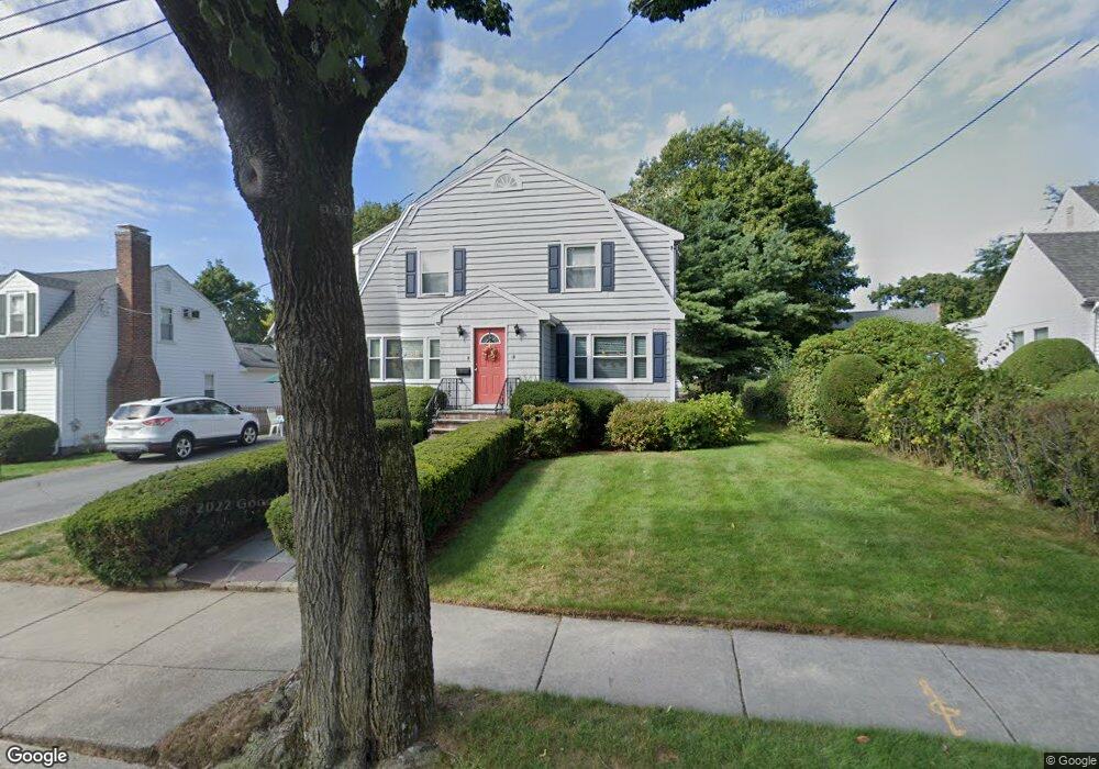 19 Marion St, West Newton, MA 02465 - photo 1