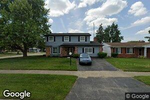 1018 Whitingham Dr, Flint, MI 48503