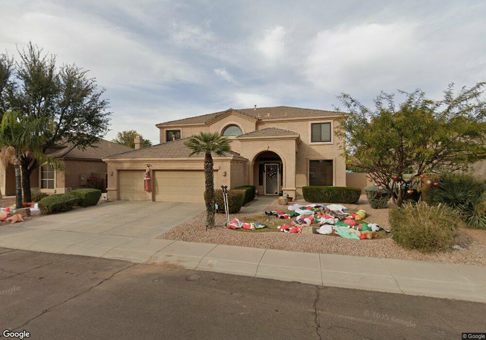2260 E Carla Vista Place, Chandler, AZ 85225 - photo 1