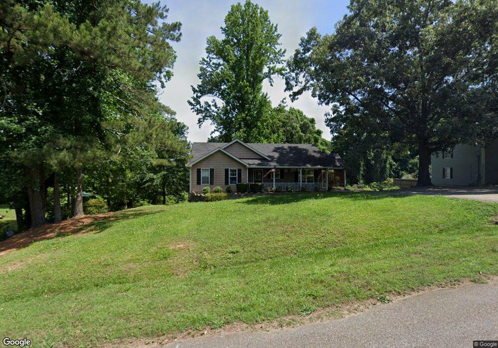 2655 Walnut St, Gainesville, GA 30506 - photo 1