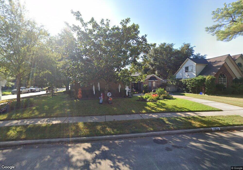 7822 Villa Lake Dr, Houston, TX 77095 - photo 1
