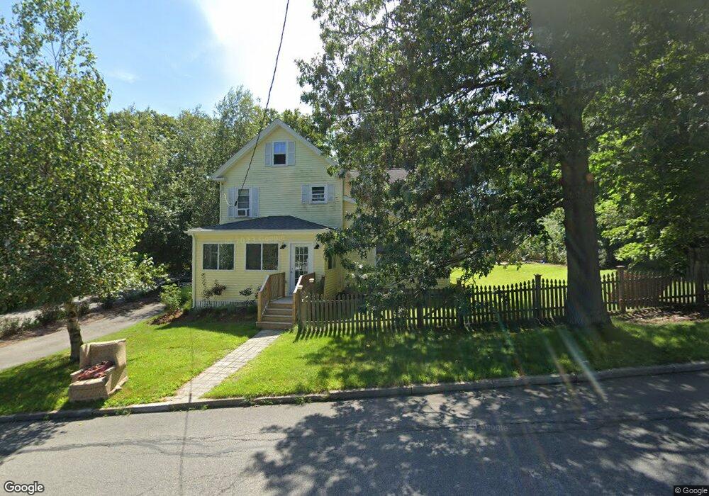 86 Harrison Ave, Woburn, MA 01801 - photo 1