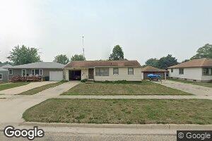 927 6th St, Sibley, IA 51249