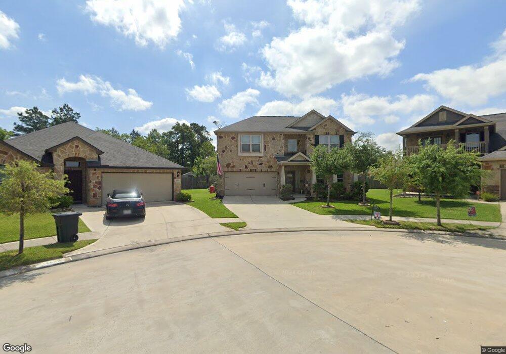 3622 Kent Springs Ct, Spring, TX 77386 - photo 1