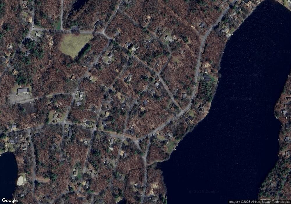 106 Beech Rd, Dingmans Ferry, PA 18328 - photo 1