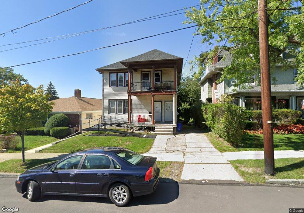 403 Wheeler Ave unit 405, Scranton, PA 18510 - photo 1