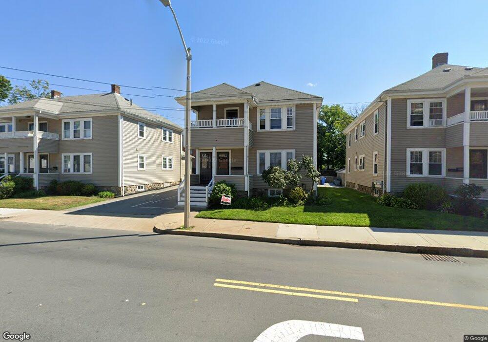 97 Lexington St unit 99, Waltham, MA 02452 - photo 1