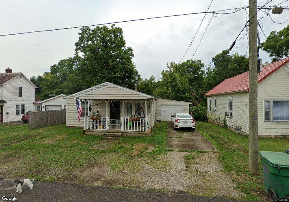 300 East St, Sugar Grove, OH 43155 - photo 1