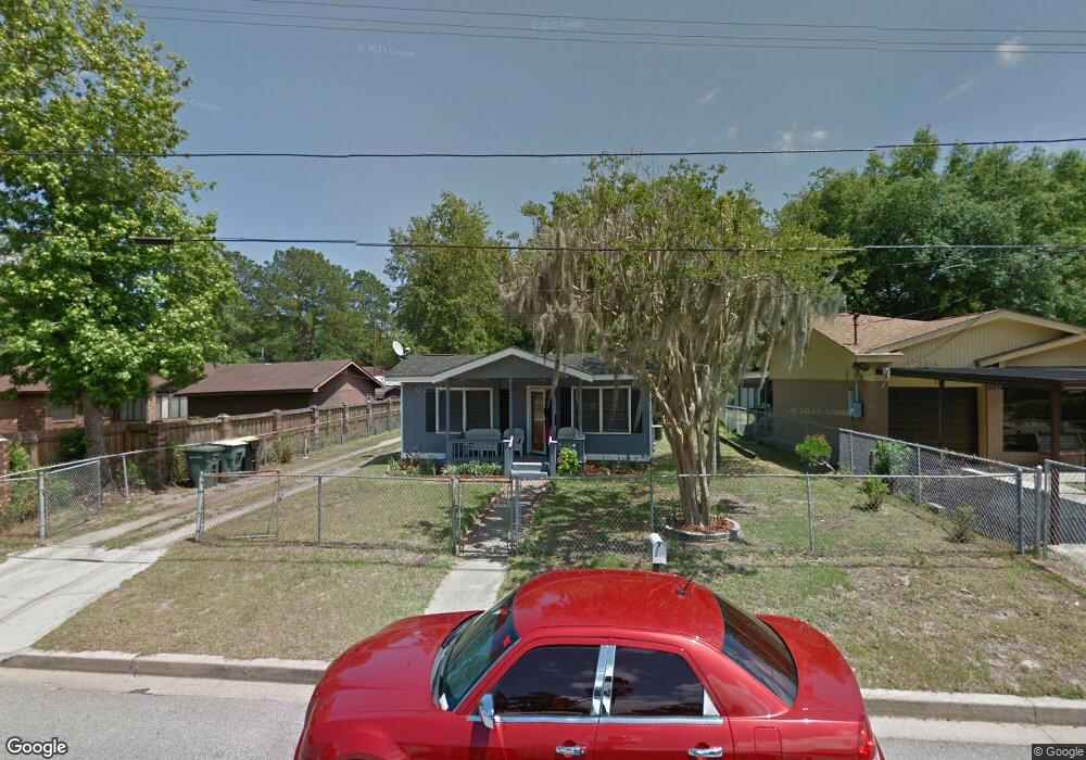 3308 Martha St, Savannah, GA 31404 - photo 1