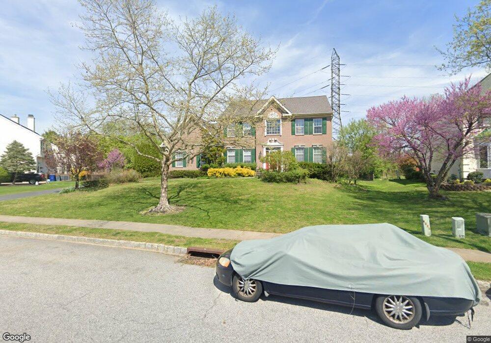 24 Winding Way, Mount Laurel, NJ 08054 - photo 1