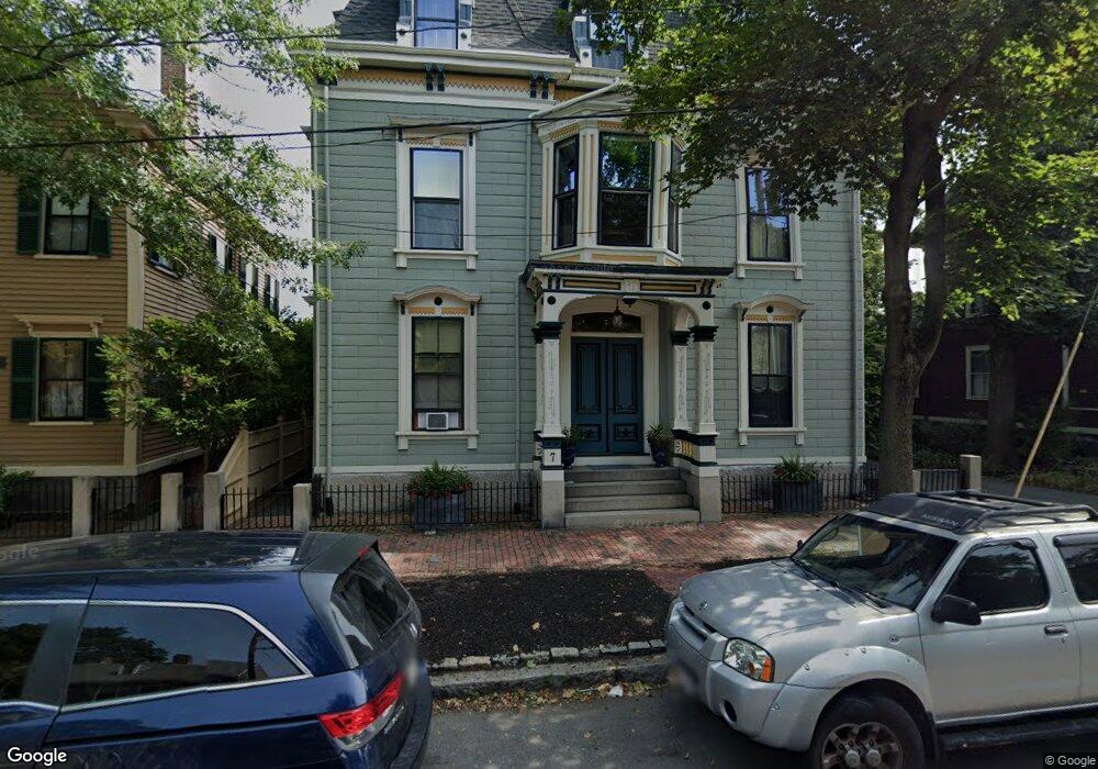 7 Winter St unit Rear, Salem, MA 01970 - photo 1