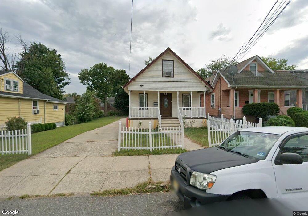 60 Loretto St, New Brunswick, NJ 08901 - photo 1