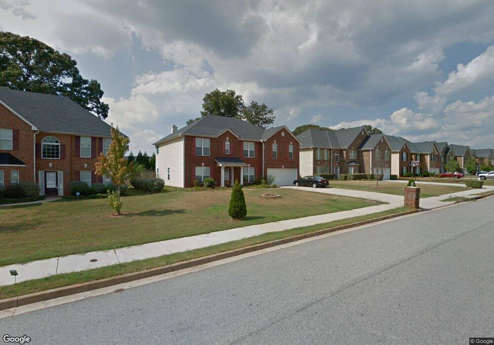 1105 Folkstone Dr, McDonough, GA 30253 - photo 1