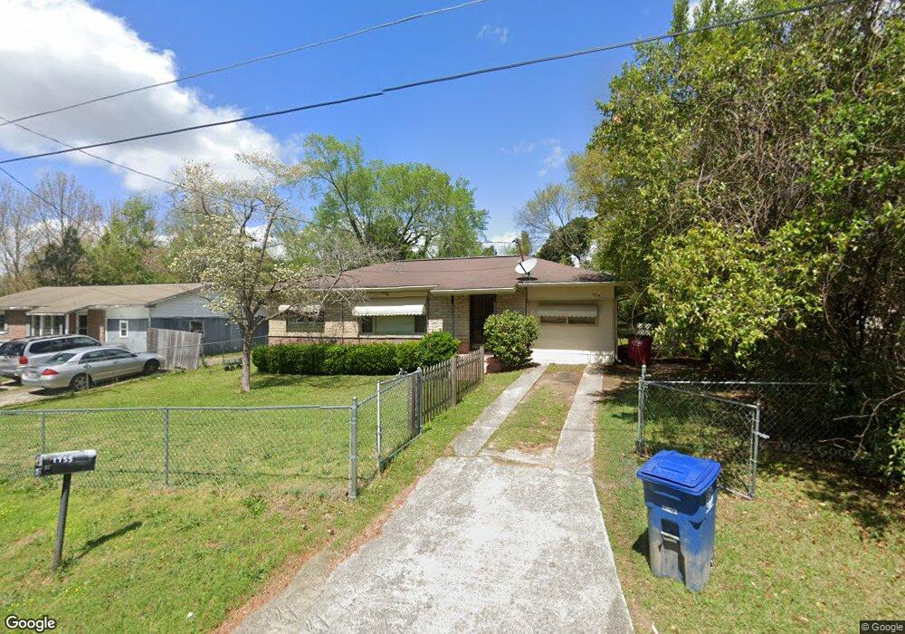 1755 Randall Rd, Macon, GA 31206 - photo 1