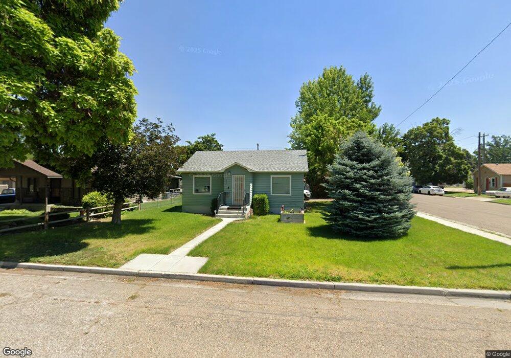 424 Fern St, Nampa, ID 83686 - photo 1