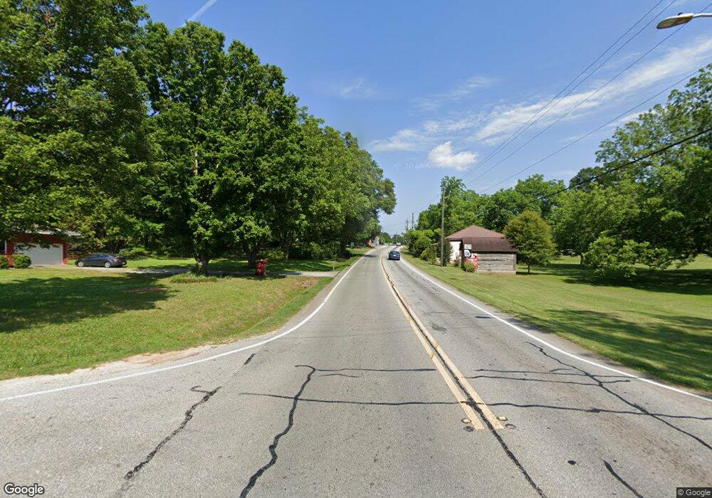 5373 Commerce St, Commerce, GA 30530 - photo 1