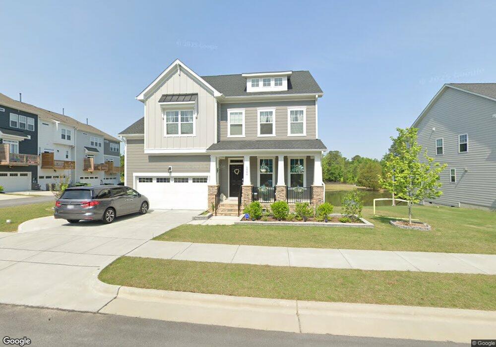 1444 Barn Door Dr unit 27 - Monaco B, Apex, NC 27502 - photo 1