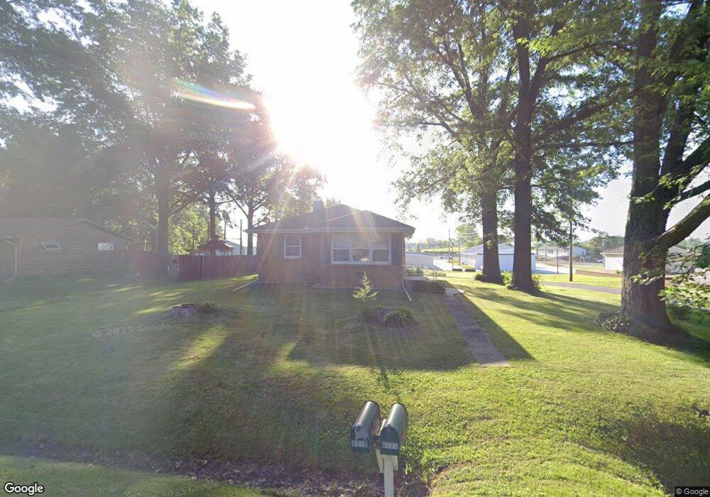 6117 Fair Ave, Davenport, IA 52806 - photo 1